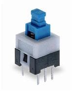 E-Switch TL2230OAF140 Enlarged Image